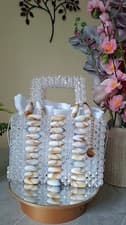 Image of Accessorize Hand Beaded, Luxurious Purse Bag For Classy Women and Girls