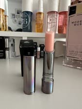 Image of MAC Lip Balm~CANDY WRAPPED~Sheer Pink~Discontinued~RARE!