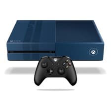 Image of Microsoft Xbox One - 1TB - Forza Motorsport 6 Edition Gaming Console - Good