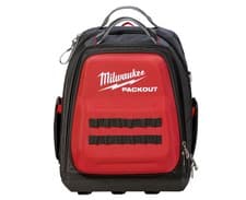 Image of Milwaukee Packout 48 Pocket Backpack 4932471131