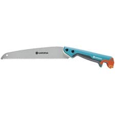 Image of GARDENA 08737-20 Combisystem Saw 325mm Rust-Proof Ergonomic Handle