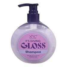 Image of Gloss Shampoo 300ml Each | Shine Enhancing Hair Care Duo |