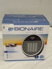 Image of Bionaire Ceramic Fan Heater