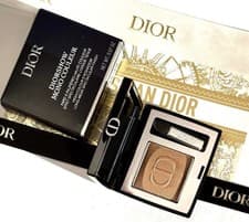 Image of Dior Diorshow Mono Couleur High Colour Eyeshadow 573 Nude Dress Satin 2g