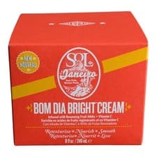 Image of Sol de Janeiro Bom Dia Bright Cream 240ml Body Moisturiser Cheirosa 40