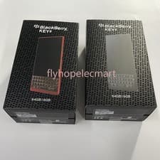 Image of Blackberry Key2 128GB DualSIM(BBF100-6) Unlocked Smartphone-Newsealed Multicolor