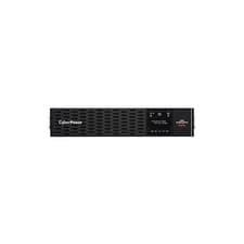 Image of CyberPower PR3000ERT2U Line-interactive UPS 3 KVA/3 KW 19" Tower/Rack Mountable