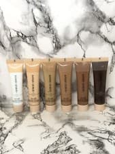 Image of Giorgio Armani Neo Nude Glow Foundation 15ml, Mini Size -Various Shades- NEW