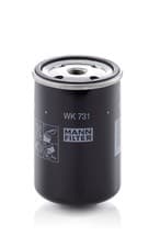 Image of Fuel Filter WK731 Mann 983614 13321332756 61142392 61142397 61144392 Quality New