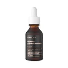 Image of Mary&May Idebenone Blackberry Complex Serum - 30 ml