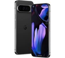 Image of GOOGLE Pixel 9 Pro XL - 128 GB, Obsidian