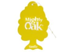 Image of CarPlan Mighty Oak Air Freshener - Vanilla C/PYLL001