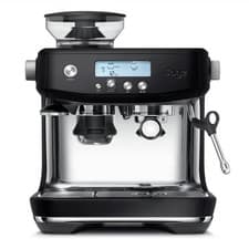 Image of Sage The Barista Pro SES878BTR Coffee Espresso Machine 1680W Black Truffle-
