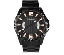 Image of Mens Police Sports Profile Watch PL12889jvsb/02M RRP £165