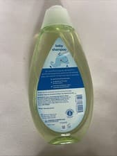Image of Johnson's Baby Shampoo 500ml