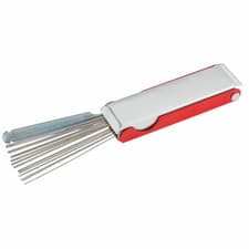 Image of Draper NOZZLE CLEANERS 35105 Welding Accessories