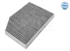 Image of Original Meyle filter cabin air 312 320 0027 for BMW