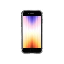 Image of Tech21 Pure Clear for iPhone SE 2022/2020/8/7 - Clear