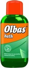 Image of Olbas Oil Bath Liquid (250ml)