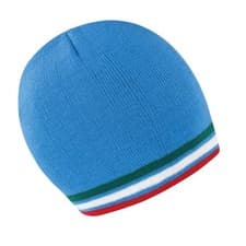 Image of Result Unisex Winter Essentials National Beanie Hat RW3704