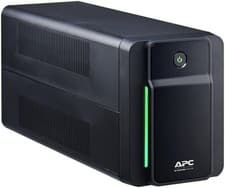 Image of APC Back UPS - BX750MI - 750VA Battery Backup & Surge Protector, Backup...