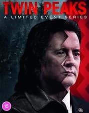Image of Twin Peaks A Limited Event Series
