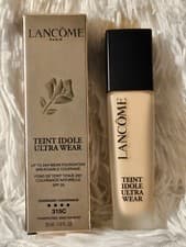 Image of Lancome Teint Idole Ultra Wear Foundation SPF35 30ml Choose Shade