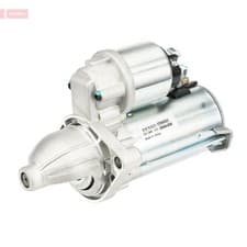 Image of Denso Starter Motor - DSN3022 - Built to OE Standards for First Time Fit