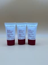 Image of Clarins Beauty Flash Balm Tightening & Boosting 45ml (15ml X3) sealed