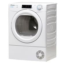 Image of Candy CSOEC10TG-80 10kg Condenser Tumble Dryer White