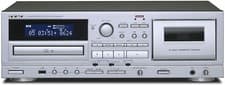 Image of TEAC CD Player AD-850