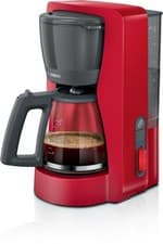 Image of Bosch TKA3M134 coffee maker Drip coffee maker 1.25 L
