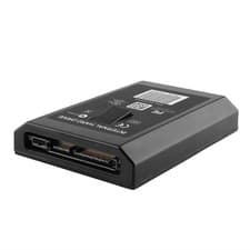 Image of 120 GB HDD Hard Drive Disk Storage for Microsoft Xbox 360 Internal Slim Console