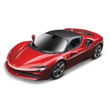 Image of 1:24 Premium Remote Control Ferrari SF90 Stradale - Brand New & Sealed