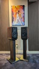 Image of Edifier S2000MKIII Bluetooth Bookshelf Speaker - (stands sold separately)