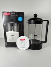 Image of Bodum Brazil Milk Frother 0.35L