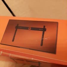 Image of Vogels Quick TVM 1605 Fixed TV Wall Mount for TVs from 40 to 100 inches