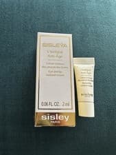 Image of Sisley Sisleya L'Integral Anti-Age Eye Lip Contour Cream 2ml New & Boxed