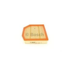 Image of AIR FILTER BOSCH F 026 400 463 FOR BMW