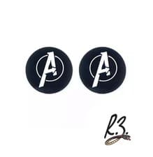 Image of Marvel Avengers PS2, PS3, PS4, PS5, XBOX ONE/360, Nintendo Thumb Grips