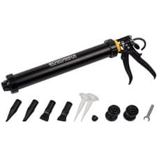 Image of Roughneck Ultimate Multifunction Mortar Gun