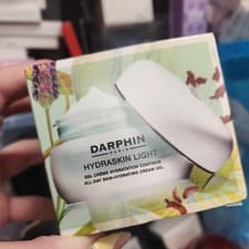 Image of Darphin Hydraskin Light Gel Cream for Normal to Combination Skin, 12 M