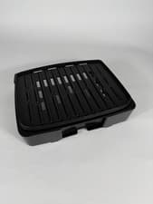 Image of George Foreman 28300 Small Immersa Grill Base Unit | Heating Replacement Part