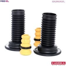 Image of DUST COVER KIT SHOCK ABSORBER 2020194 FOR RENAULT CLIO/IV/Grandtour/III/Van 0.9L