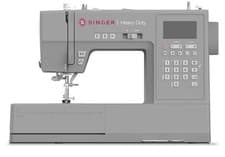 Image of Singer HD6805C Heavy Duty Strong Computerised Professional Sewing Machine