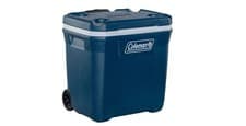 Image of Coleman Wheeled Cooler Xtreme 26L 28QT Camping Garden Outdoor Cool Box Roll