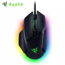 Image of Razer Basilisk V3 Customizable Ergonomic Gaming Mouse Fastest Gaming