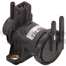 Image of New Pressure Converter, exhaust control for ALFA ROMEO CITROËN FIAT LANCIA:145