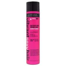 Image of Sexy Vibrant Sexy Hair Sulfate-Free Color Lock Conditioner 10.1 fl Oz