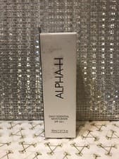 Image of Alpha-H Daily Essential Moisturiser SPF 50+ - 30ml New & Boxed